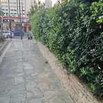 Jardin Ametlla & Corta Duracion Διαμέρισμα Μπένιντορμ