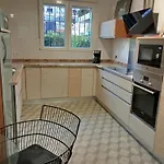 Jardin Ametlla & Corta Duracion Μπένιντορμ