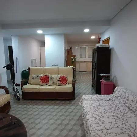 Διαμέρισμα Jardin Ametlla & Corta Duracion *