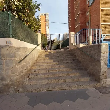 Jardin Ametlla & Corta Duracion