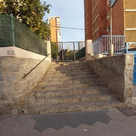 Jardin Ametlla & Corta Duracion