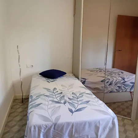 Jardin Ametlla & Corta Duracion Apartment