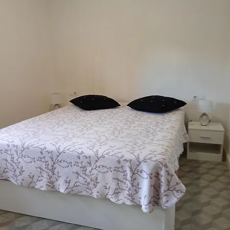 Jardin Ametlla & Corta Duracion Apartment Benidorm